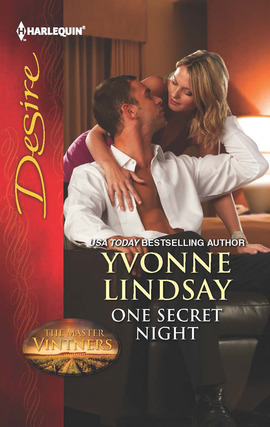 Title details for One Secret Night by Yvonne Lindsay - Available